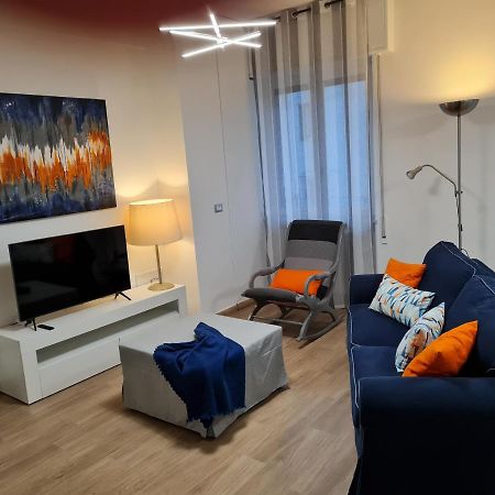 Aria Di Mare Apartment Сестри Леванте Екстериор снимка