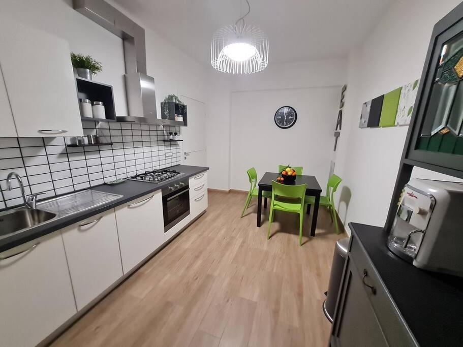 Aria Di Mare Apartment Сестри Леванте Екстериор снимка