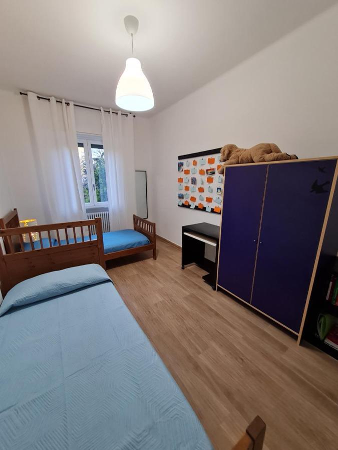 Aria Di Mare Apartment Сестри Леванте Екстериор снимка