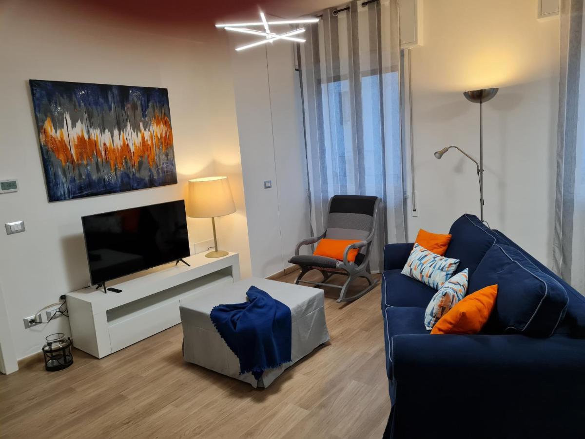 Aria Di Mare Apartment Сестри Леванте Екстериор снимка