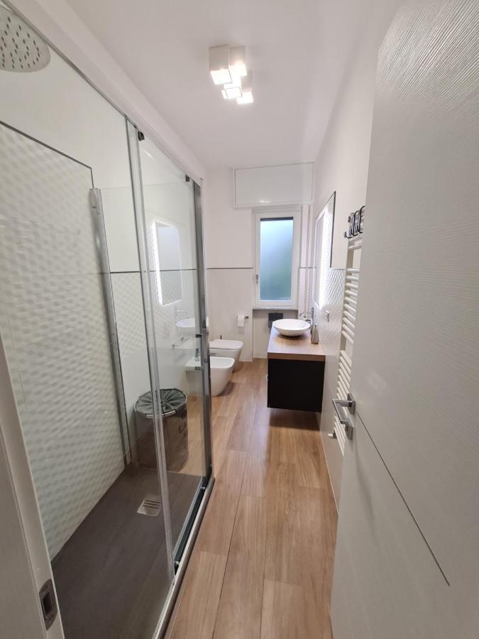 Aria Di Mare Apartment Сестри Леванте Екстериор снимка