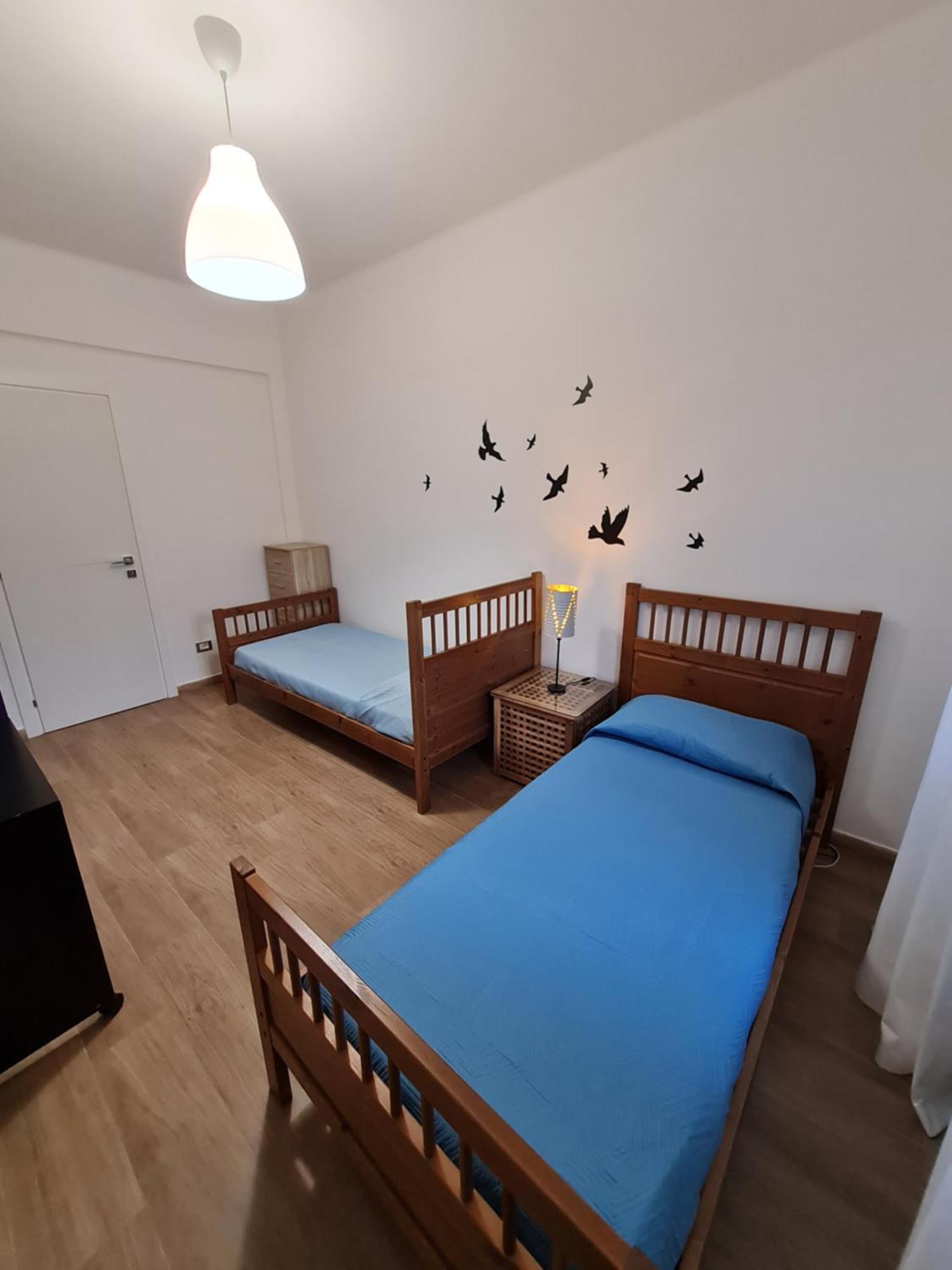 Aria Di Mare Apartment Сестри Леванте Екстериор снимка